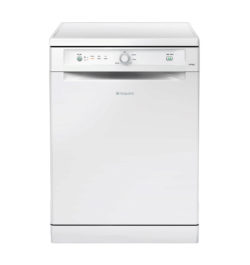 Hotpoint FDYB11011P Dishwasher - Polar White